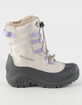 COLUMBIA Bugaboot Celsius Girls Boots image number 2