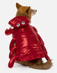 SILVER PAW Lobster Costume image number 1