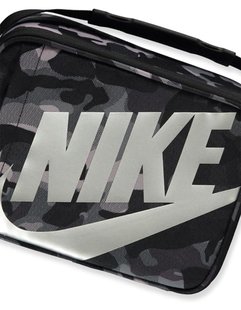 NIKE Futura Fuel Pack Lunch Box image number 2