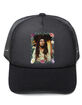 PRIMITIVE x Bob Marley Everlasting Mens Trucker Hat image number 1