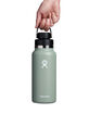 HYDRO FLASK 32 oz Wide Mouth  Water Bottle with Flex Chug Cap image number 2