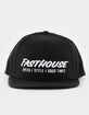 FASTHOUSE Classic Mens Trucker Hat image number 2
