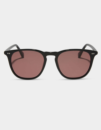 DIFF EYEWEAR Maxwell XL Polarized Sunglasses