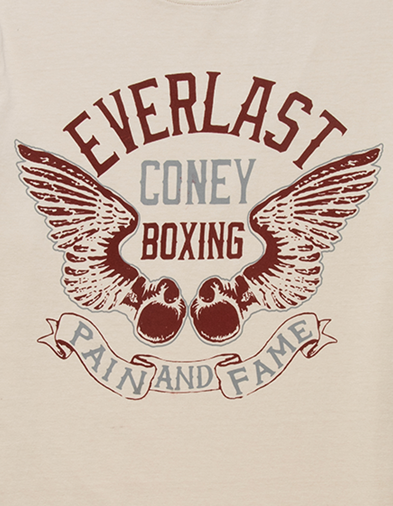 CONEY ISLAND PICNIC x Everlast Fame Mens Tee image number 1