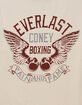 CONEY ISLAND PICNIC x Everlast Fame Mens Tee image number 2
