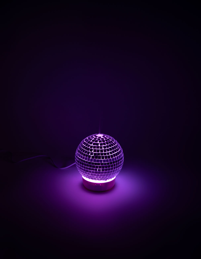 Disco Ball Diffuser image number 3