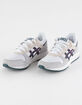 ASICS Lyte Classic Womens Sneakers image number 1