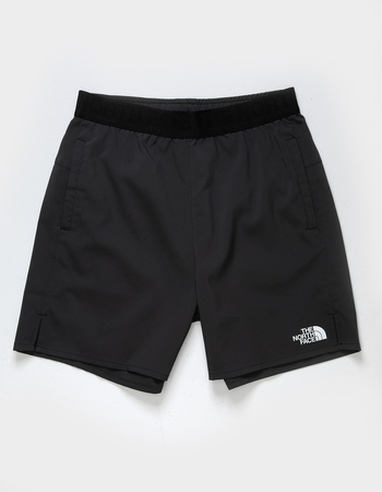 THE NORTH FACE On The Trail Boys Shorts
