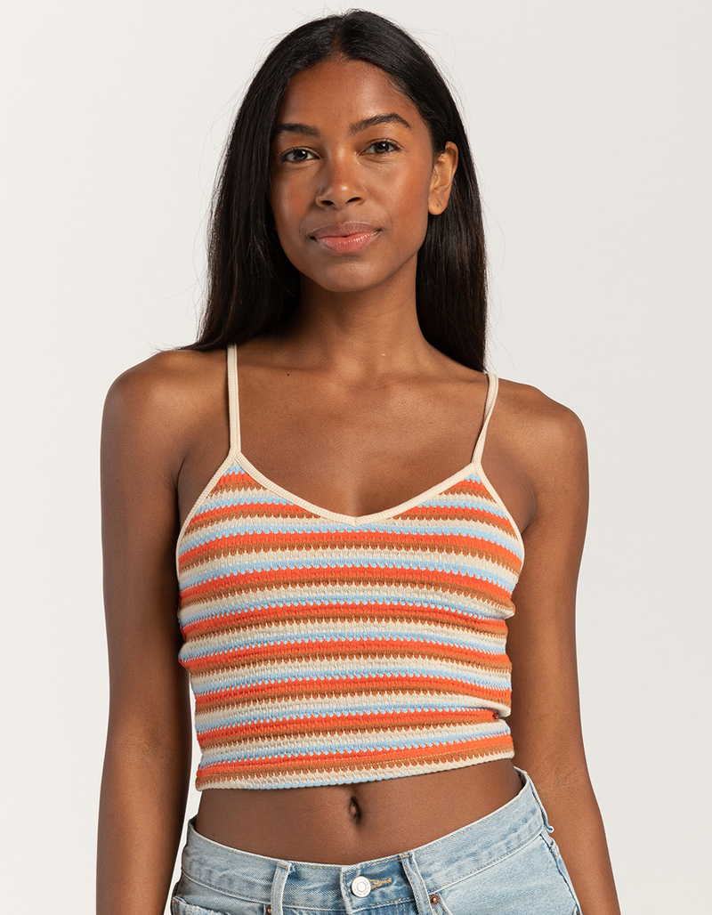 RIP CURL Sundial Womens Top image number 1