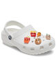 CROCS Bad But Cute 5 Pack Jibbitz™ Charms image number 2