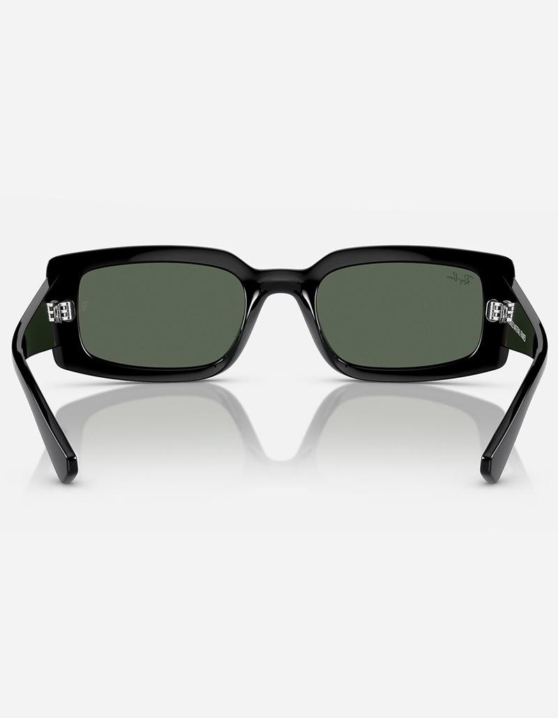 RAY-BAN Kiliane Bio-Based Sunglasses image number 2