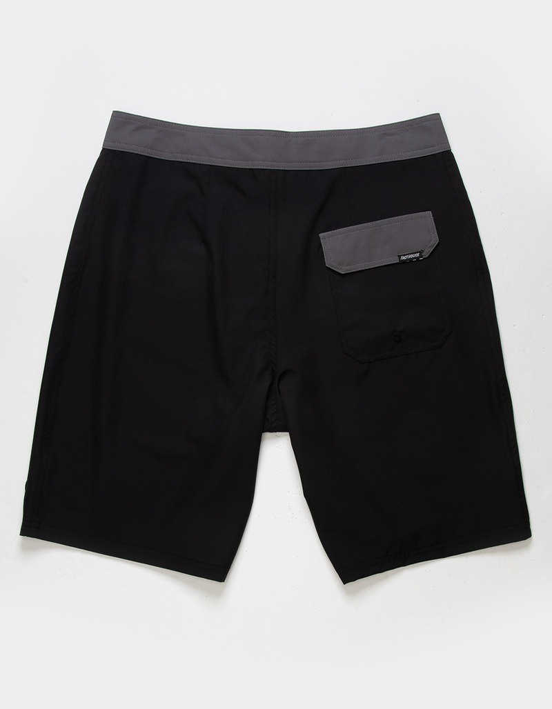 FASTHOUSE After Hours Mens 21" Boardshorts image number 1
