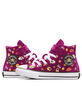 CONVERSE x Wonka Chuck Taylor All Star Easy On High Top Little Kids Shoes image number 8