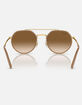 RAY-BAN RB3765 Sunglasses image number 4