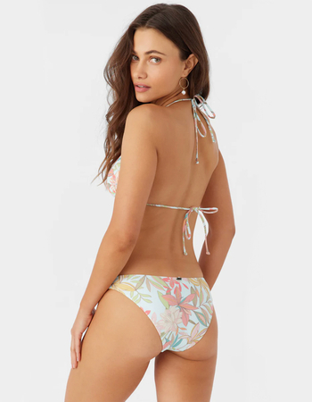 O'NEILL Dalia Floral Venice Triangle Bikini Top