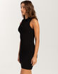 TIMING Polo Bodycon Womens Dress image number 3