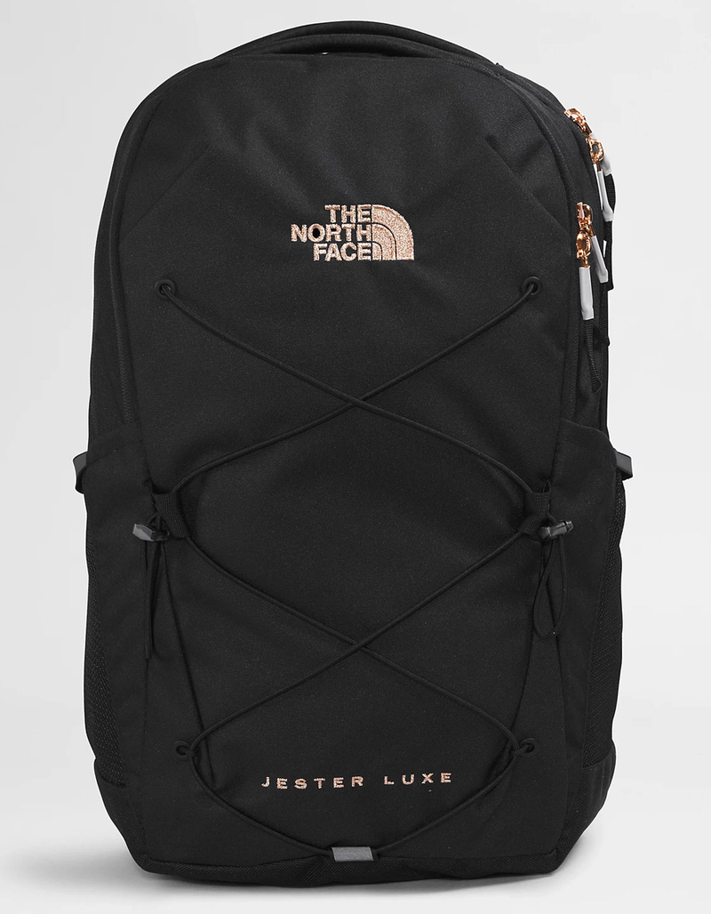 THE NORTH FACE Jester Luxe Womens Backpack image number 0