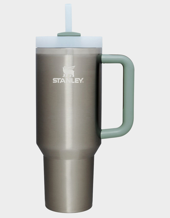 STANLEY 40 oz The Quencher H2.0 FlowState™ Tumbler Primary Image