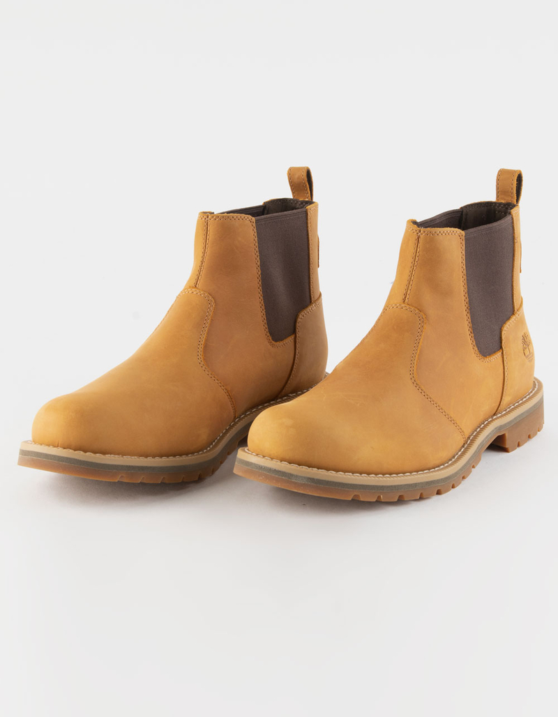 TIMBERLAND Redwood Falls Mens Chelsea Boots image number 0