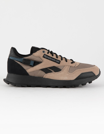 REEBOK Classic Leather Mens Shoes