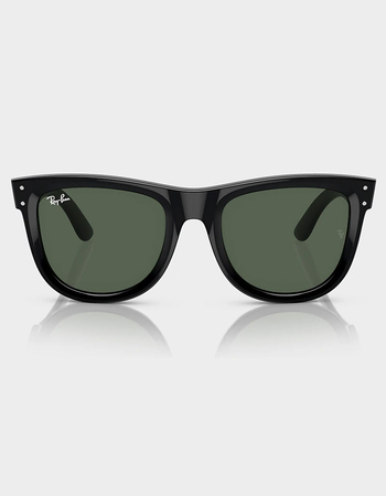 RAY-BAN Wayfarer Reverse Sunglasses