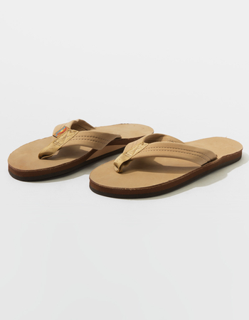 RAINBOW Leather Womens Sandals Primary Image