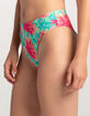 NAYA SWIMWEAR Yolandi High Waist Bikini Bottoms image number 3