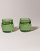 YIELD Century 6 oz Glasses - Set of Two image number 1