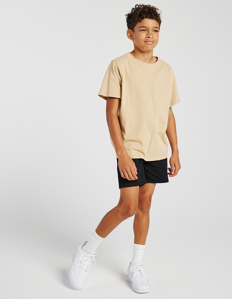 RSQ Boys Chino Shorts image number 5
