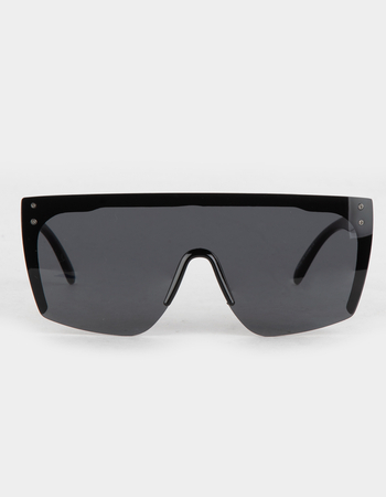 BLUE CROWN Drive Shield Sunglasses