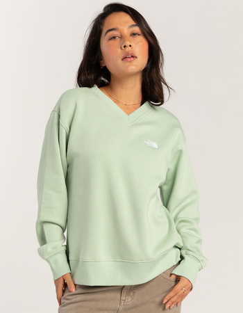 THE NORTH FACE Evolution Womens Sweatshirt Primary Image