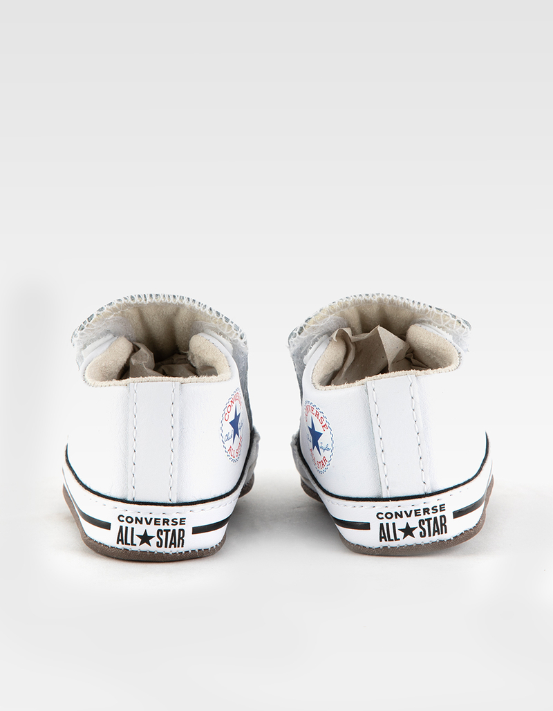 CONVERSE Chuck Taylor All Star Cribster Easy-On Infant Shoes image number 3
