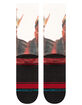 STANCE x Notorious BIG Skys The Limit Mens Crew Socks image number 3