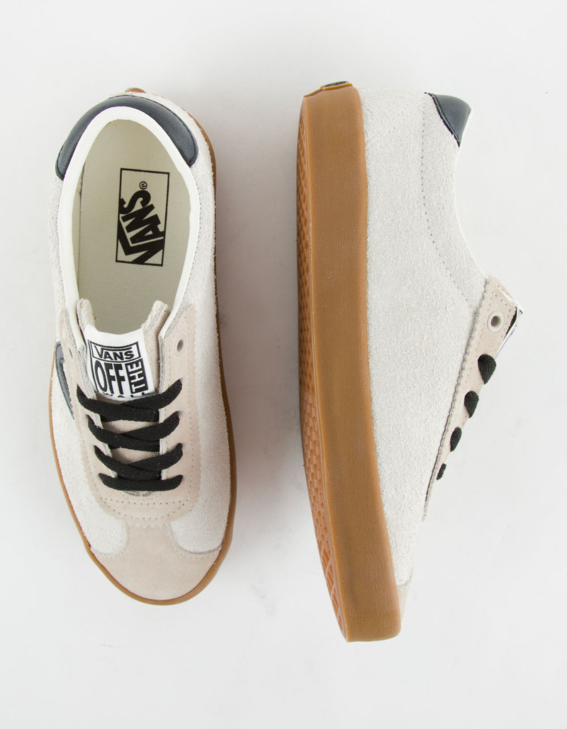 VANS Sport Low Womens Shoes image number 4