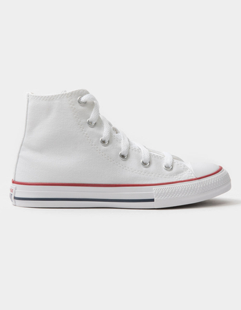 CONVERSE Chuck Taylor All Star High Top Kids Shoes