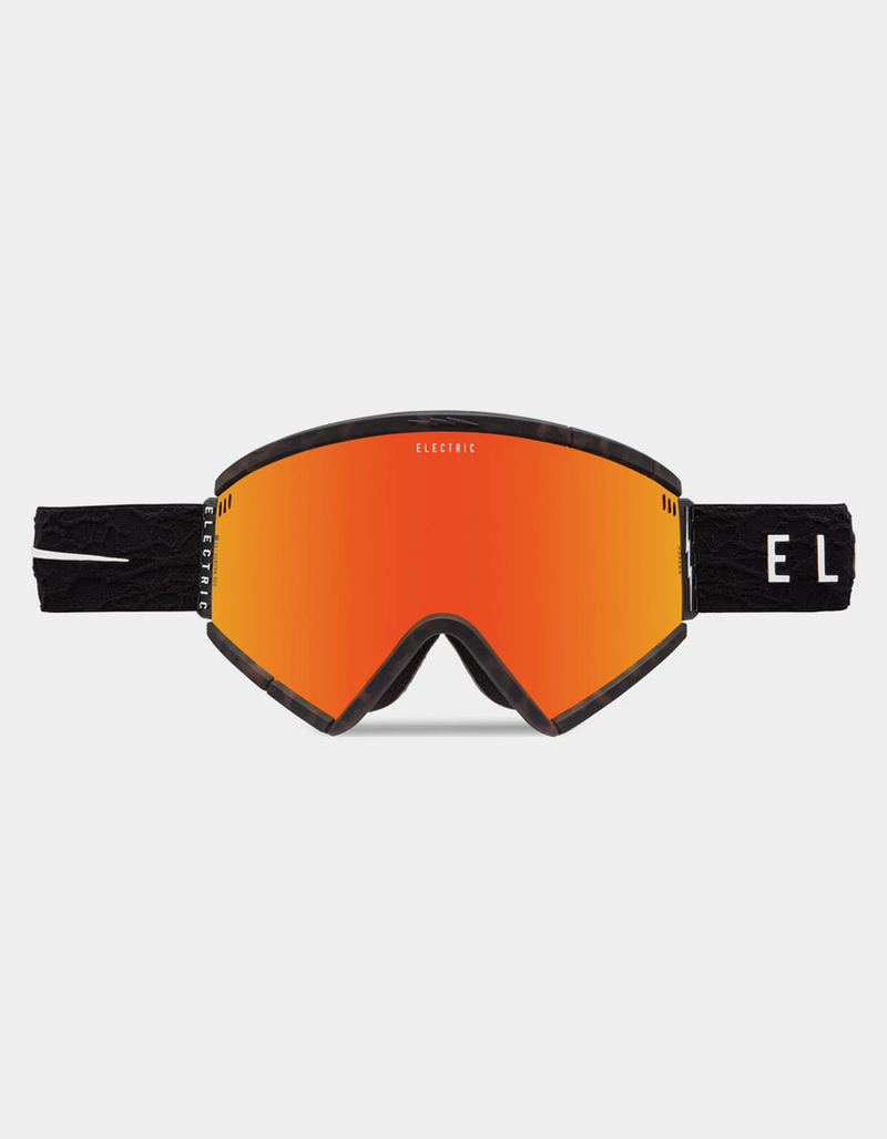 ELECTRIC Roteck Snow Goggles image number 0