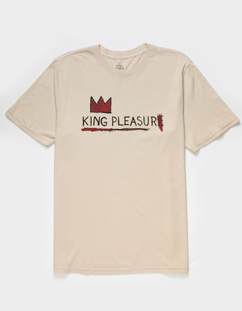 ROARK Basquiat King Pleasure Mens Tee