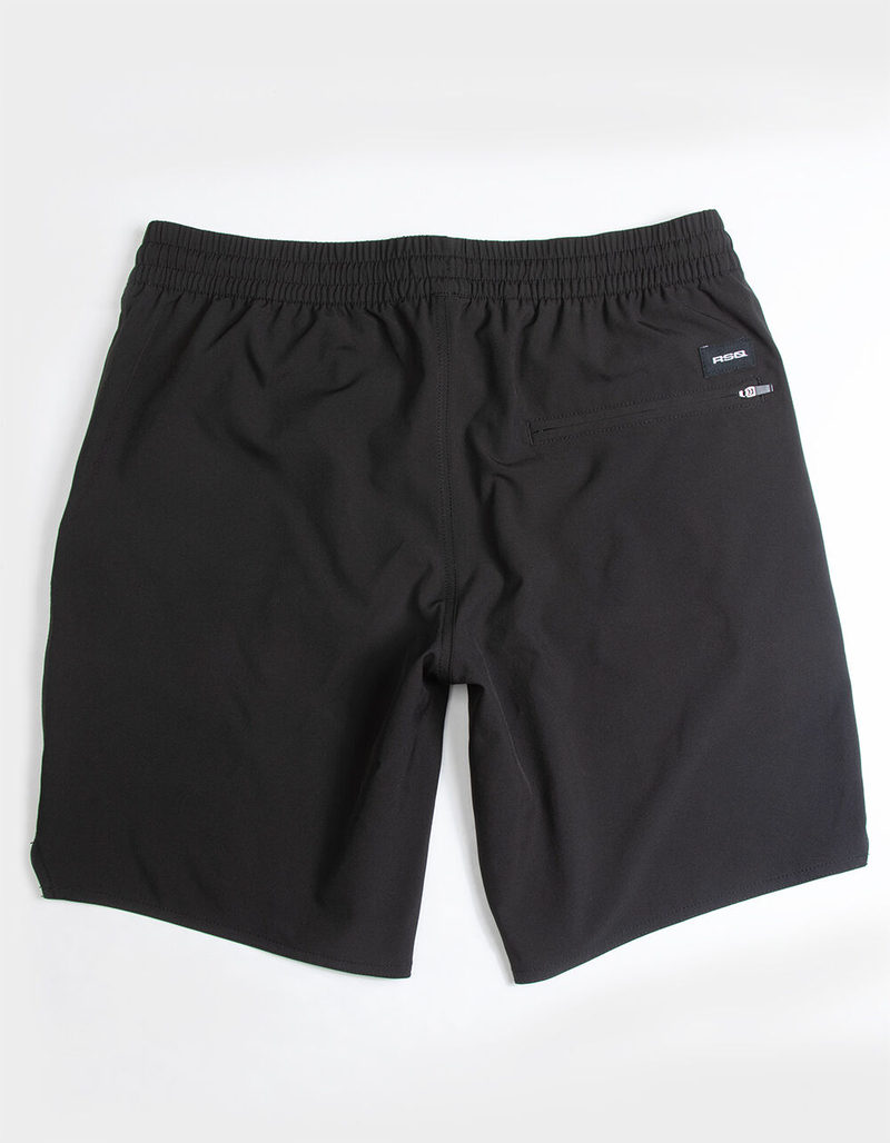 RSQ Active Mens Shorts image number 3