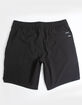RSQ Active Mens Shorts image number 4
