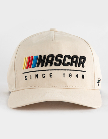 47 BRAND NASCAR Super '47 Hitch Snapback Hat