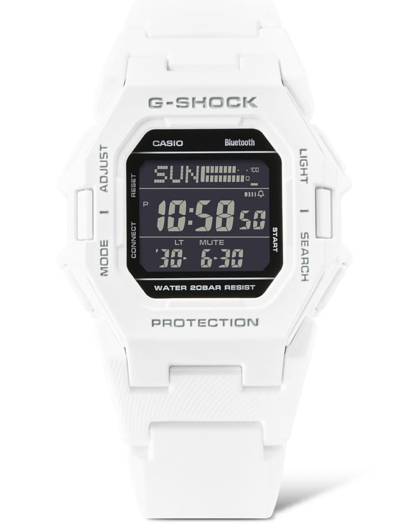 G-SHOCK GDB500-7 Watch image number 3