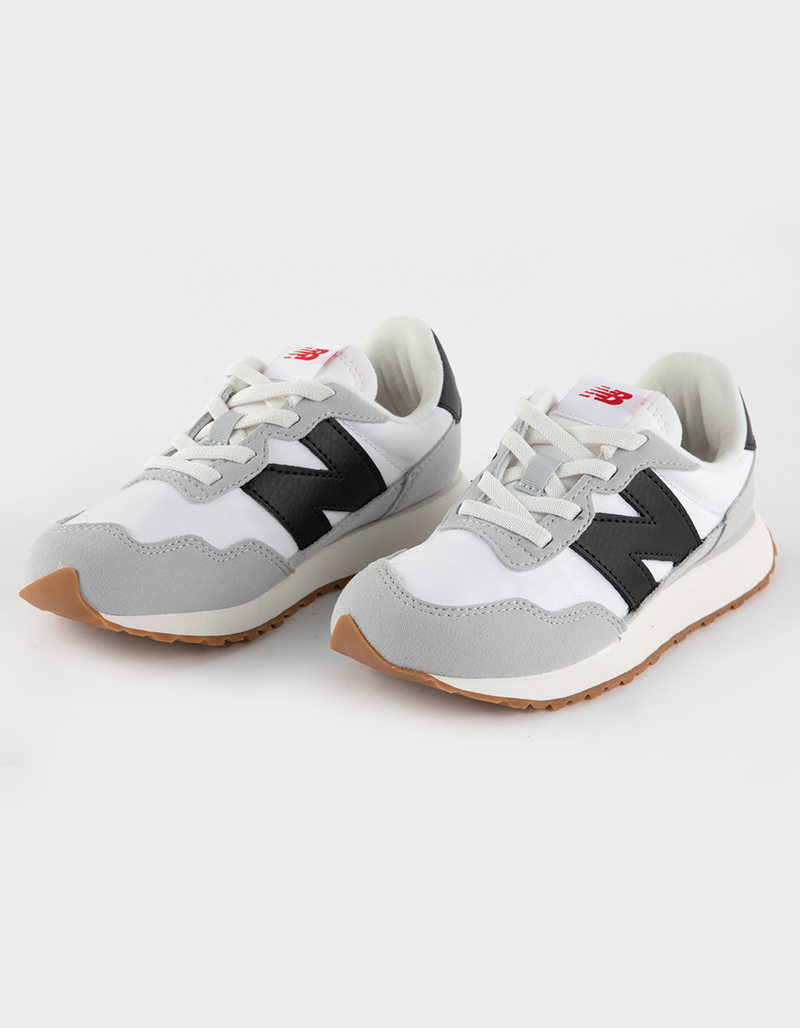 NEW BALANCE 237 Little Kids Shoes image number 0