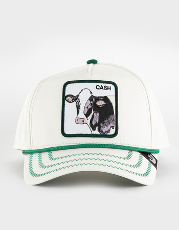 GOORIN BROS. Cash Cow Snapback Hat