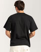 RANCH BY DIAMOND CROSS Cabins Mens Tee image number 5