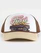 FORD Cord Womens Dad Hat image number 2