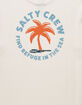 SALTY CREW Tropics Mens Tee image number 3