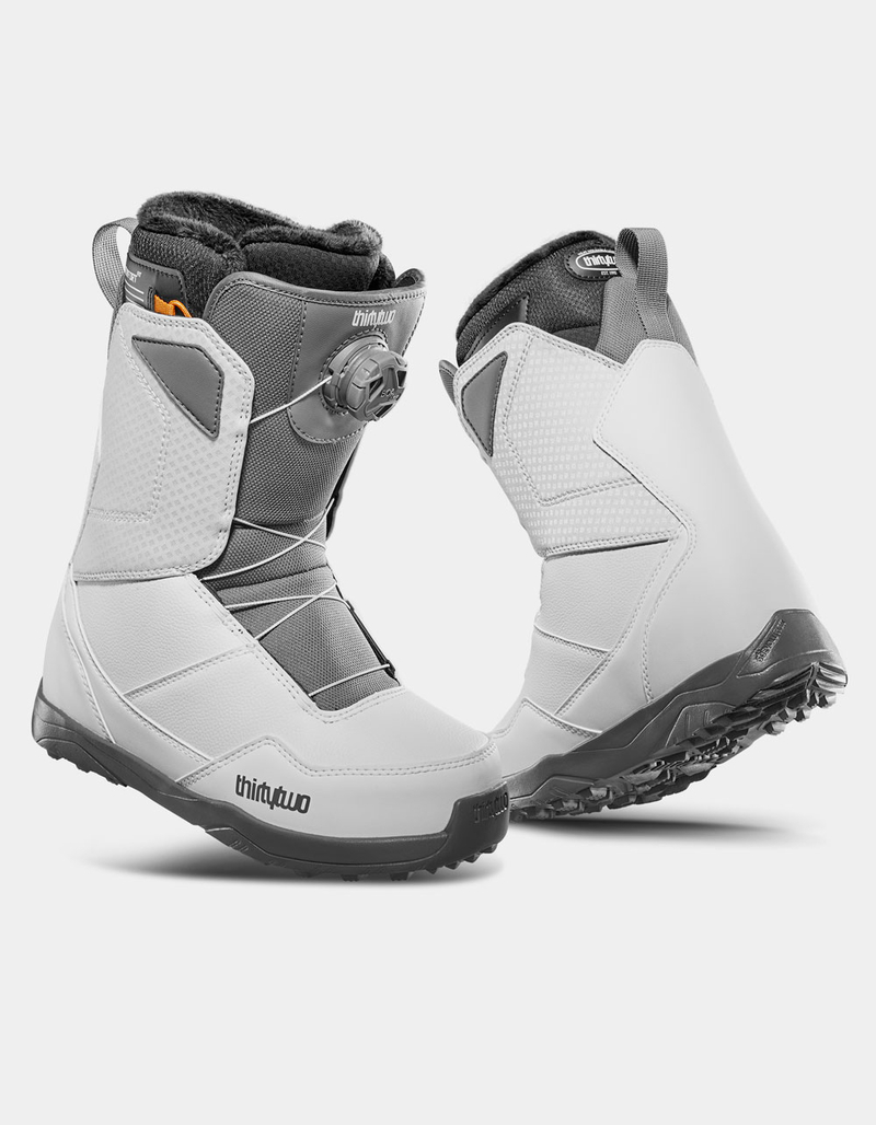 THIRTYTWO Shifty Boa Womens Snowboard Boots image number 0