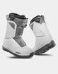 THIRTYTWO Shifty Boa Womens Snowboard Boots image number 1