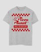 TOY STORY Pizza Planet Box Unisex Kids Tee image number 1