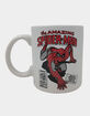 MARVEL The Amazing Spider-Man Ceramic Mug image number 3